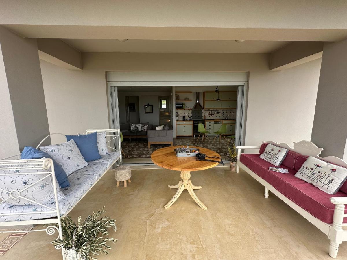 Doctor'S Home Xirón Khoríon Extérieur photo